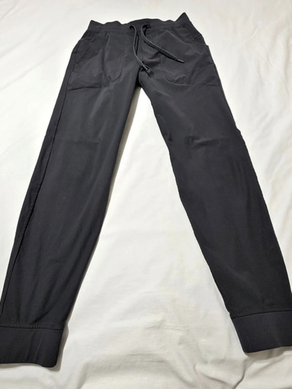 Lululemon Men's Warpstreme Joggers